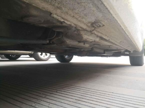 [常州·苏D] 二手斯柯达昕动2016款 改款 1.6L 自动创行版