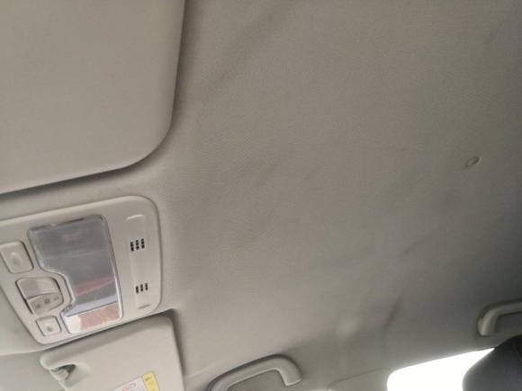 [上海·沪A] 二手江淮江淮iEV7S2018款 智享型