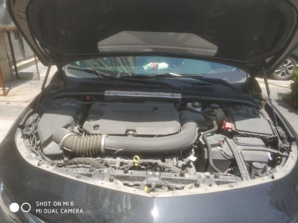 [台州·浙B] 二手雪佛兰迈锐宝XL2020款 Redline 550T 自动锐动版