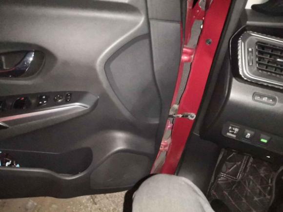 [青岛·鲁B] 二手日产蓝鸟2016款 1.6L CVT智酷版