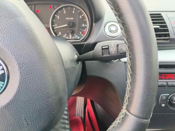 [青岛·鲁U] 二手宝马宝马1系2008款 120i 自动挡