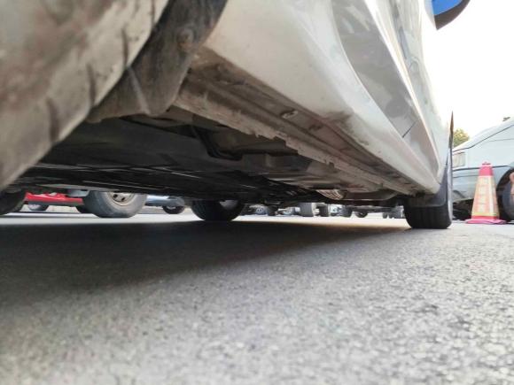 [南通·苏F] 二手别克君威2019款 20T 精英型 国VI