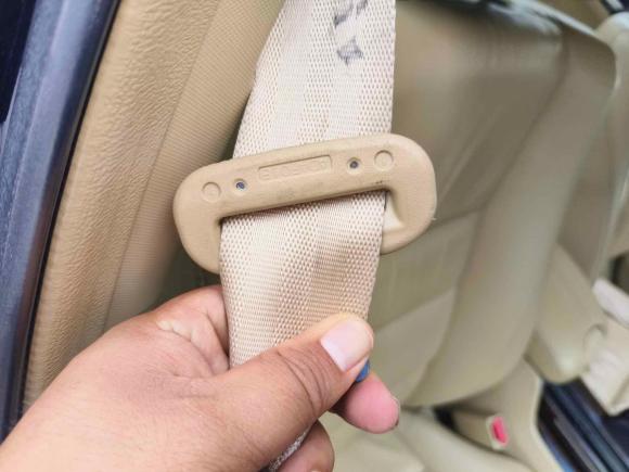 [西安·陕U] 二手本田雅阁2010款 2.0L EX