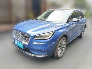 林肯冒险家2022款 2.0T 两驱尊雅版「杭州二手车」「天天拍车」