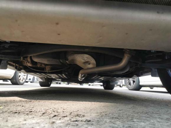 [无锡·鄂E] 二手铃木维特拉2016款 1.4T 自动两驱豪华型