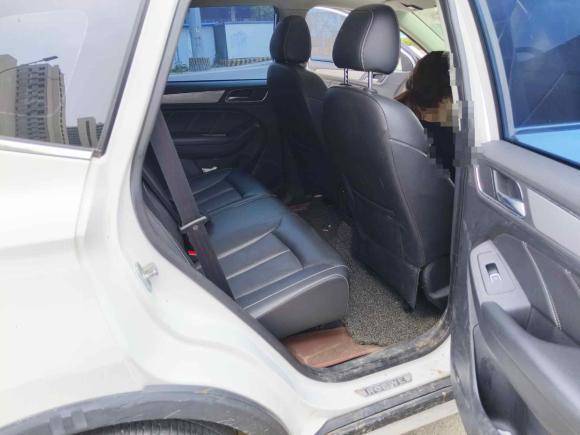 [济南·鲁A] 二手荣威荣威RX52016款 20T 两驱自动互联网智享版