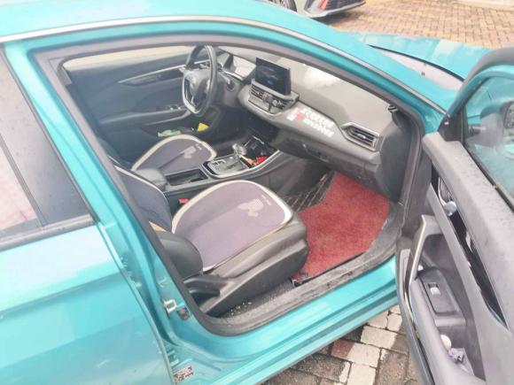 [苏州·苏U] 二手东风风神奕炫2020款 230T 自动炫目版