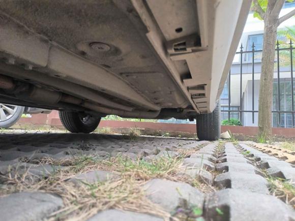 [广州·粤S] 二手中华中华V32016款 1.5T 自动旗舰型