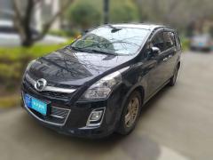 [南通·苏F] 马自达马自达82013款 2.5L 至尊版