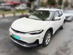 [合肥·皖A] 雪佛兰畅巡2022款 星享版