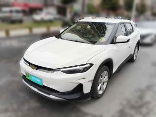 雪佛兰畅巡2022款 星享版「合肥二手车」「天天拍车」