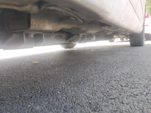 [武汉·鄂A] 二手东风俊风E11K2019款 标准型