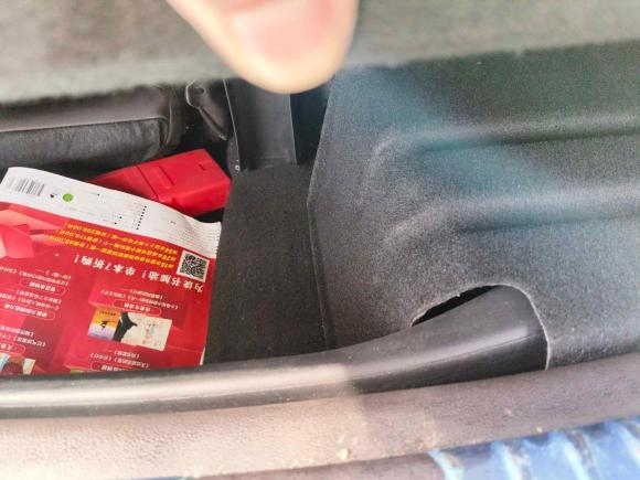 [南通·苏F] 二手雷诺Espace经典2018款 TCe 300 旷逸版