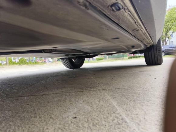 [南通·苏F] 二手斯柯达柯迪亚克2020款 TSI330 7座两驱豪华优享版