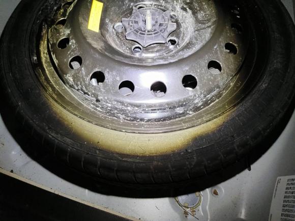 [苏州·苏E] 二手别克君威2015款 1.6T 领先技术型