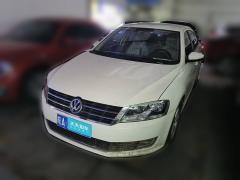 [合肥·皖A] 大众朗逸2013款 改款经典 1.6L 手动风尚版