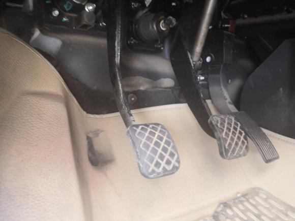 [青岛·鲁B] 二手宝骏宝骏5602016款 1.8L 手动豪华型