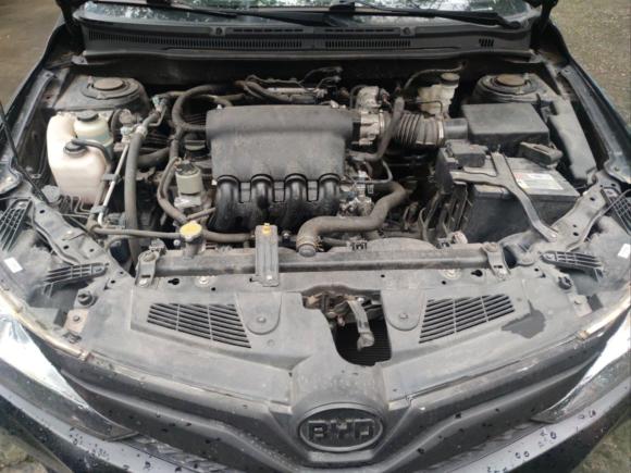 [广州·粤E] 二手比亚迪比亚迪F32020款 1.5L 手动豪华版