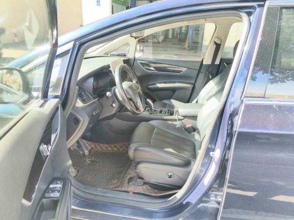 [佛山·粤E] 二手比亚迪宋MAX2019款 1.5T 自动智联睿动型 7座 国V