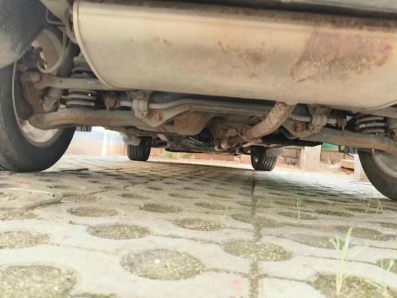 [武汉·鄂A] 二手现代北京现代ix352010款 2.0L 自动两驱精英版GLS