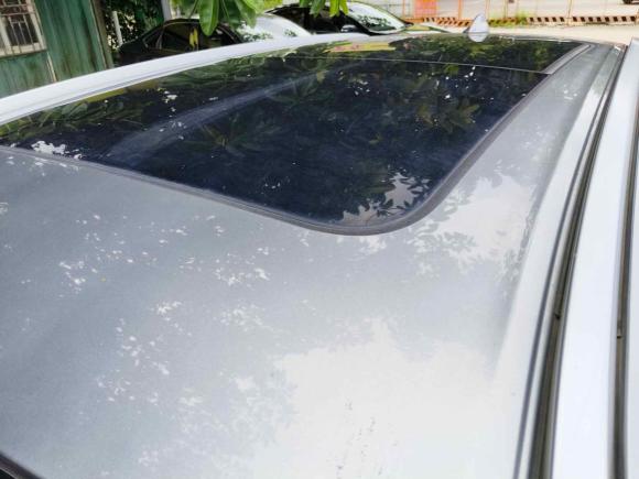 [深圳·粤B] 二手哈弗哈弗H62021款 第三代 2.0T 自动四驱Max