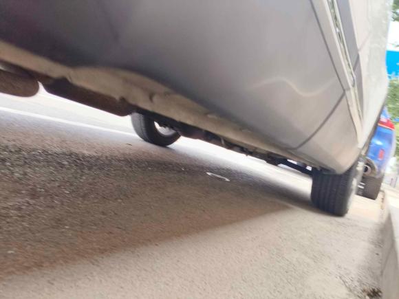 [青岛·鲁U] 二手奇瑞瑞虎5x2020款 1.5L CVT时尚版