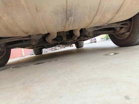 [济南·鲁A] 二手奥迪奥迪Q72015款 35 TFSI 进取型