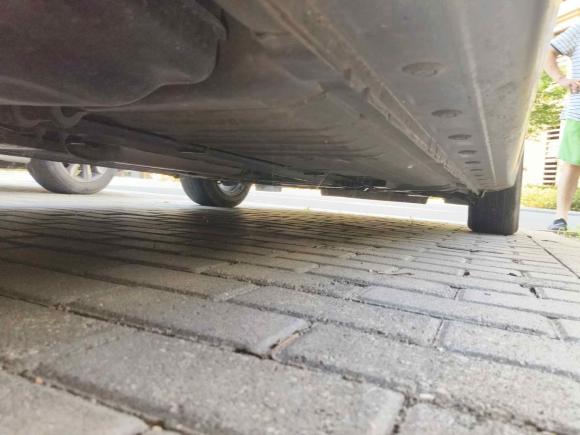 [宁波·浙B] 二手日产轩逸2014款 1.6XV CVT尊享版