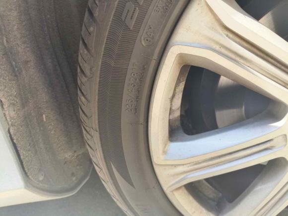 [宁波·浙B] 二手沃尔沃沃尔沃V402016款 T3 智雅版