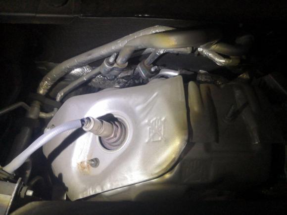 [常州·苏D] 二手别克昂科旗2020款 28T 四驱尊贵型