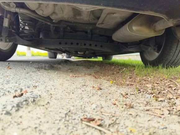 [嘉兴·浙F] 二手荣威荣威i52019款 1.5L 手动4G互联朗越版