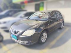 [嘉兴·浙F] 大众宝来2011款 1.4T 自动舒适型