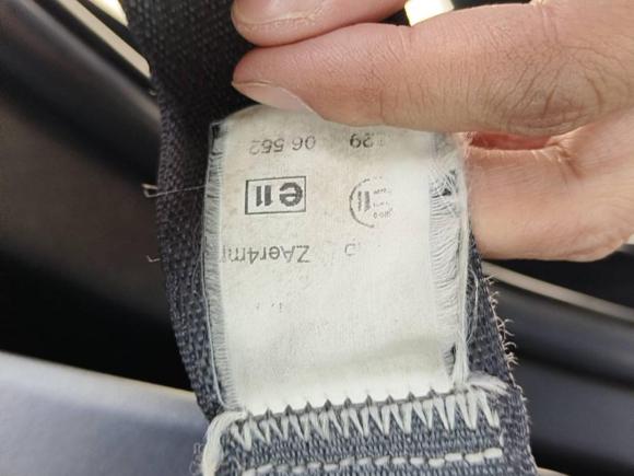 [常州·苏D] 二手道奇酷威2013款 2.4L 两驱尊尚版