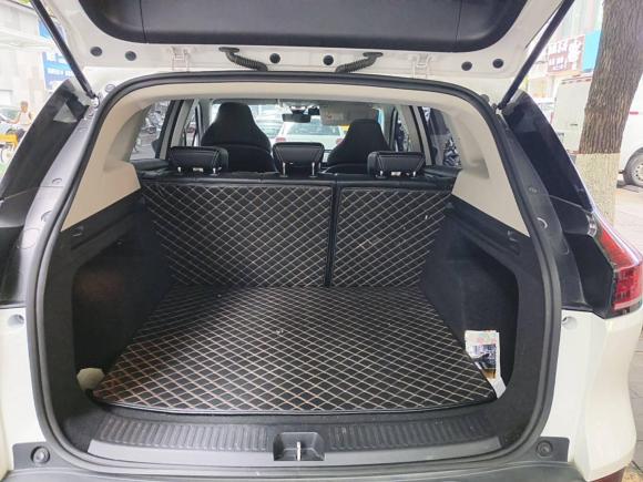 [成都·川A] 二手爱驰爱驰U52019款 U5 ING+