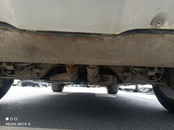 [武汉·鄂A] 二手宝马宝马X62008款 xDrive35i