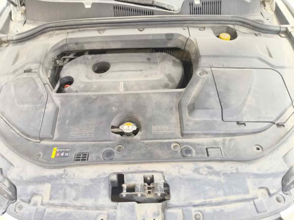 [青岛·鲁B] 二手魏牌魏牌 VV52017款 2.0T 旗舰型