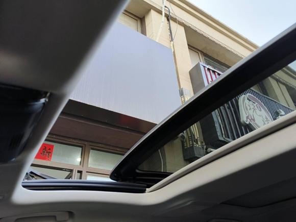 [西安·陕U] 二手宝马宝马5系2018款 改款 540Li 行政版