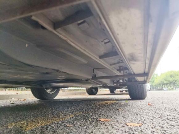 [宁波·浙B] 二手马自达马自达CX-52013款 2.0L 手动两驱舒适型