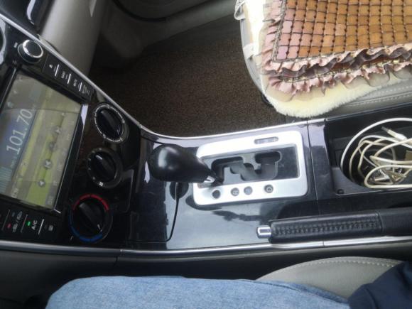 [上海·沪C] 二手马自达马自达62011款 2.0L 自动时尚型