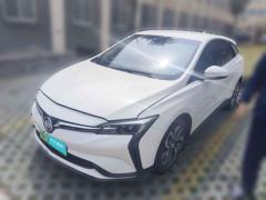 [上海·沪A] 别克微蓝62020款 互联时尚型 PLUS