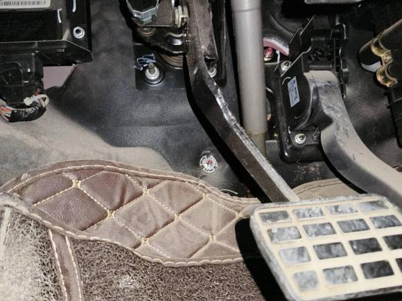 [济南·鲁A] 二手海马海马S5青春版2018款 1.6L CVT豪华型