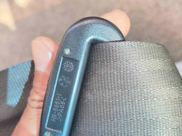 [无锡·苏B] 二手现代索纳塔2014款 2.4L 自动领先版 国IV