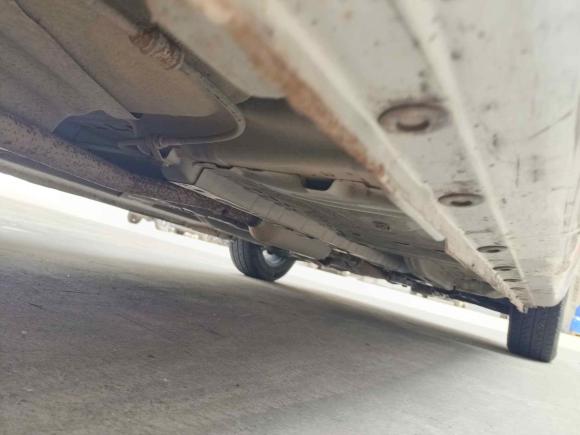 [义乌·浙G] 二手长安凯程长安欧尚A6002016款 1.5L 手动豪华型7座