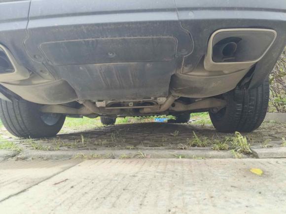 [苏州·苏U] 二手路虎揽胜2019款 3.0 SC V6 传世加长版