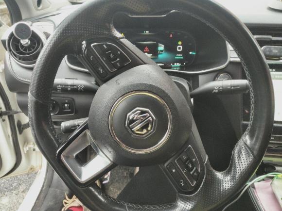 [杭州·浙A] 二手名爵名爵6新能源2018款 45T E-DRIVE智驱混动尊享互联网版