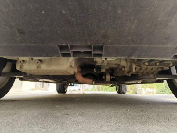 [常州·苏D] 二手奇瑞艾瑞泽52017款 1.5L CVT时尚版