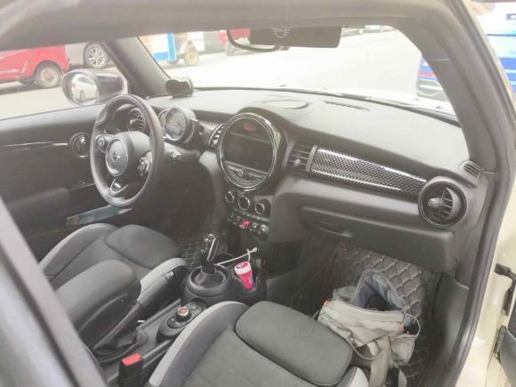 [成都·川A] 二手MINIMINI2019款 2.0T COOPER S 赛车手