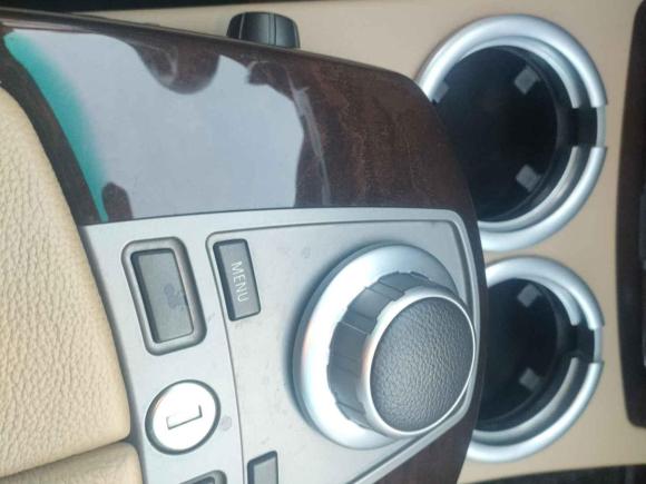 [北京·京K] 二手宝马宝马7系2005款 740Li