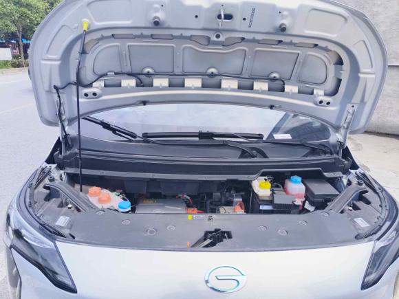 [南通·苏F] 二手埃安AION Y2023款 Younger 星耀版