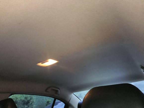 [佛山·粤X] 二手本田凌派2016款 1.8L CVT舒适版